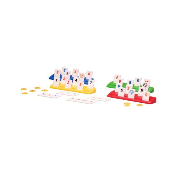 RUMMIKUB MY FIRST DRUSTVENA IGRA