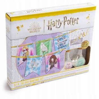RMS920005 HARRY POTTER KREATIVNI BANER SET 