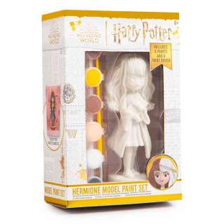 HARRY POTTER FIGURE ZA BOJENJE SET
