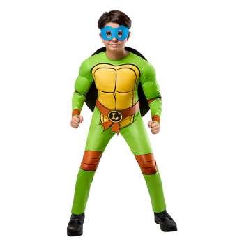 RUBIES KOSTIM TMNT 4 U1   6-7 GOD 