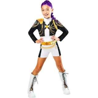 RU1003631M RUBIES KOSTIM K-POP RUMI GOLD  9-10 GOD 