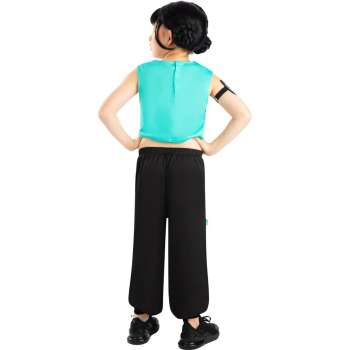 RU1003656M RUBIES KOSTIM K-POP ZOEY CLASSIC 9-10 GOD 