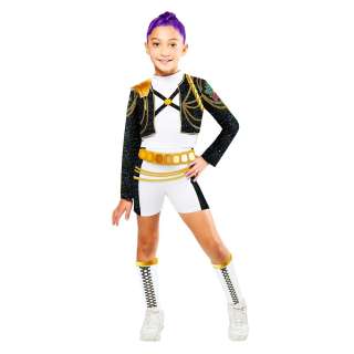 RUBIES KOSTIM K-POP GOLDEN RUMI 7-8 GOD 