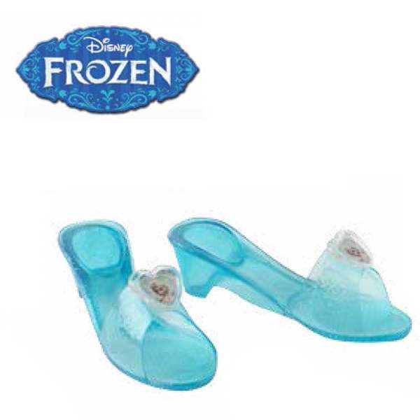FROZEN ELSA CIPELE 18 CM 