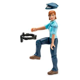 REVELL FIGURA POLICAJKE 