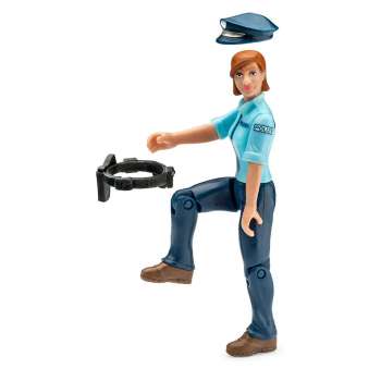 REVELL FIGURA POLICAJKE 
