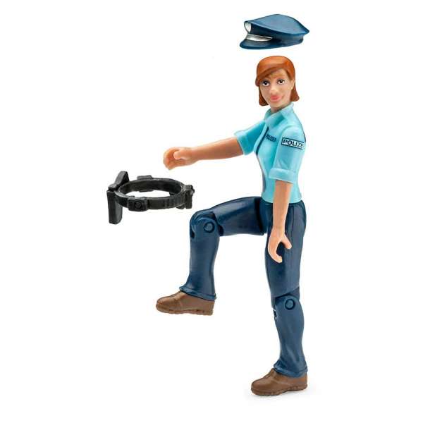 REVELL FIGURA POLICAJKE 