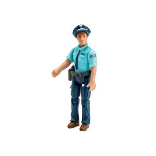 REVELL POLICE MAN 