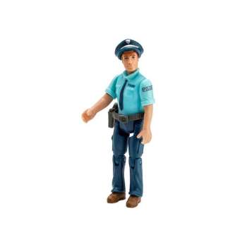 REVELL POLICE MAN 