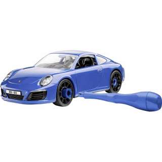 REVELL MAKETA PORSCHE 911 CARRERA S