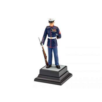 REVELL FIGURA US MARINAC 