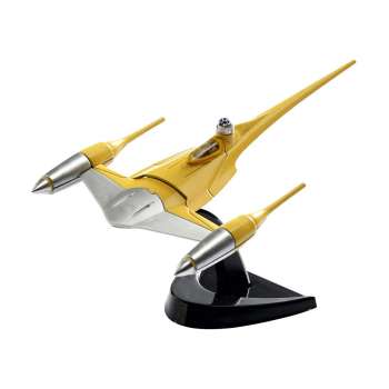 REVELL MAKETA NABOO STARFIGHTER POCKET 