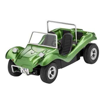 REVELL MAKETA VW BUGGY 