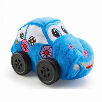 REVELL MAKETA MY FIRST RC FLOWER CAR 