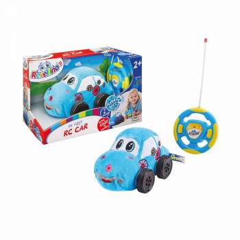 REVELL MAKETA MY FIRST RC FLOWER CAR 