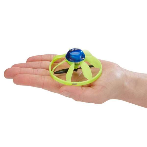 REVELL COPTER TWISTAR