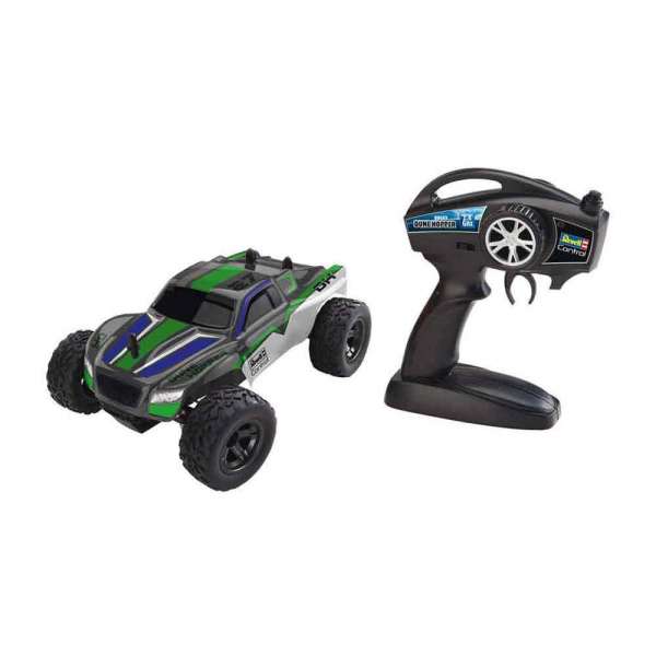 REVELL RC CAR DUNE HOPPER