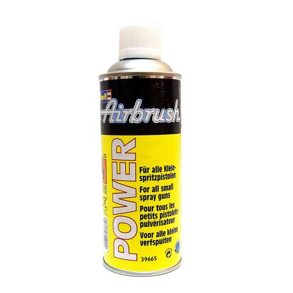 REVELL AIRBRUSH SPREJ 400ML 