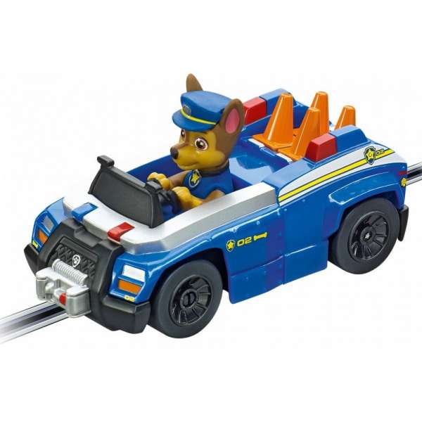 RVC63059 CARRERA SETPAW PATROL SET 