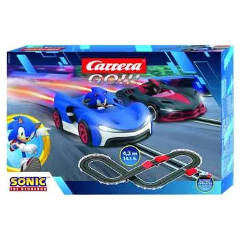 RVC63520 CARRERA SET SONIC 