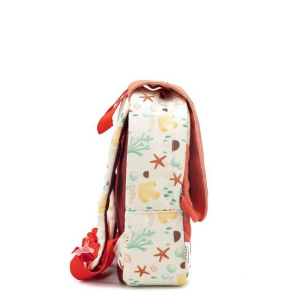 SASSI BABY MINI RANAC SLURPY THE OCTOPUS 