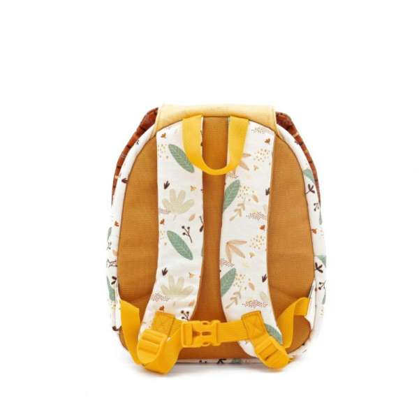 SASSI BABY MINI RANAC CHOMPY THE LION 