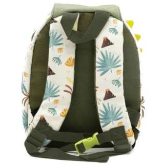 SASSI BABY MINI RANAC CRACKY THE DINOSAUR 