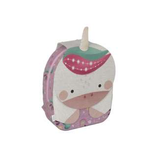 SASSI BABY MINI RANAC SPARKLY THE UNICORN 