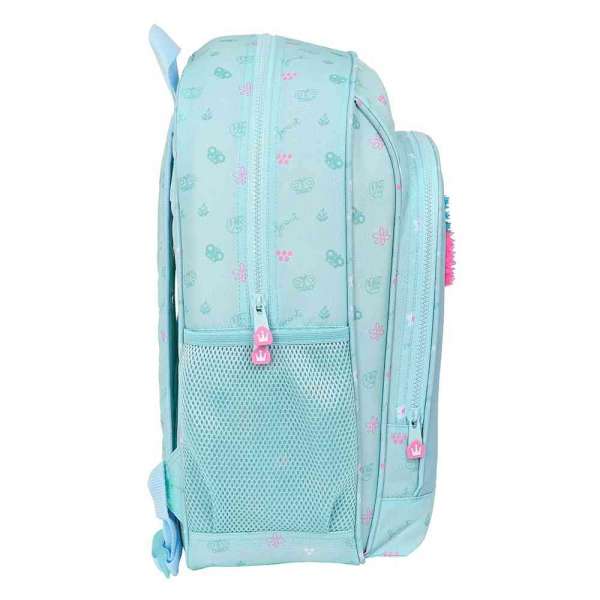 SAFTA TORBA CUTE DOLL