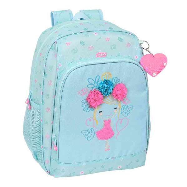 SAFTA TORBA CUTE DOLL