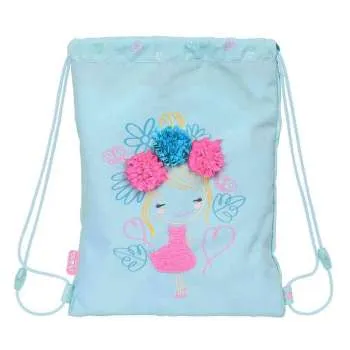 SAFTA TORBA ZA FIZIČKO CUTE DOLL 