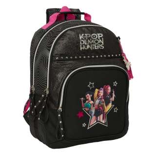 RANAC K-POP HUNTERS ENERGY 