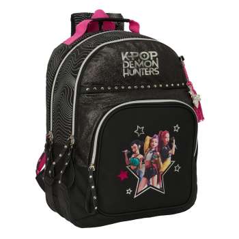 RANAC K-POP HUNTERS ENERGY 