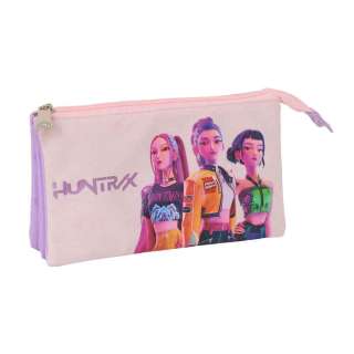PERNICA 3 ZIPA PRAZNA K-POP DEMON HANTERS ICONIC 
