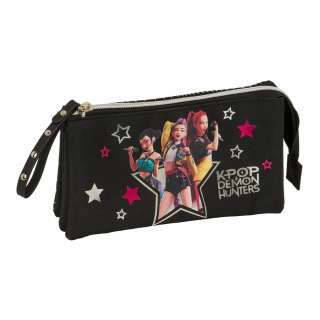 PERNICA 3 ZIPA PRAZNA K-POP HUNTERS ENERGY 