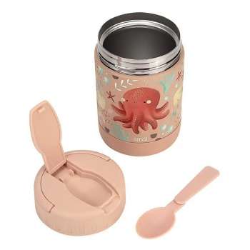 SASSI TERMOS ZA HRANU OCTOPUS 350ML 