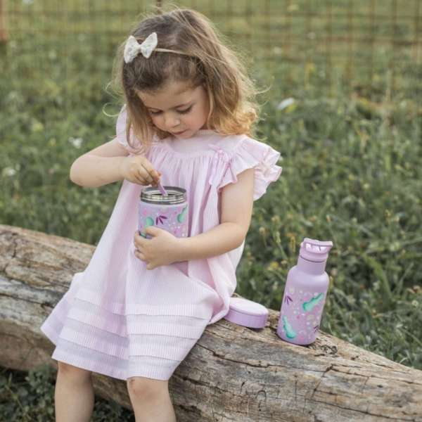 SASSI TERMOS ZA HRANU UNICORN 350 ML - SAFJ2584 