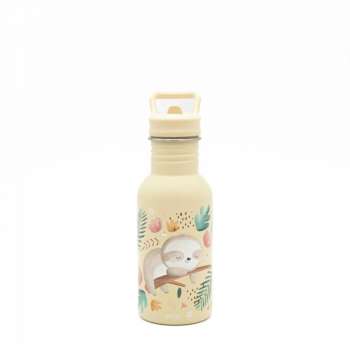 SASSI TERMOS GNAWY THE SLOTH 500ML 