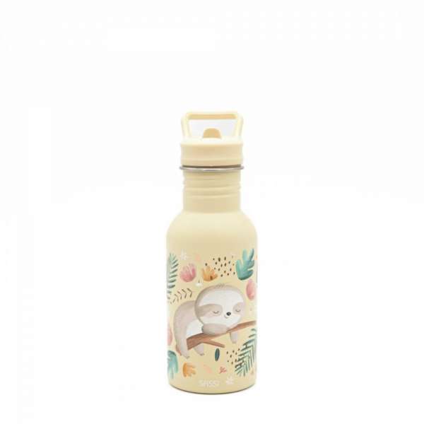 SASSI TERMOS GNAWY THE SLOTH 500ML 