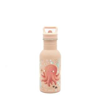 SASSI TERMOS SLURPY THE OCTOPUS 500ML 