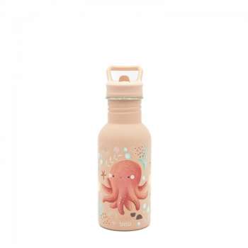 SASSI TERMOS SLURPY THE OCTOPUS 500ML 