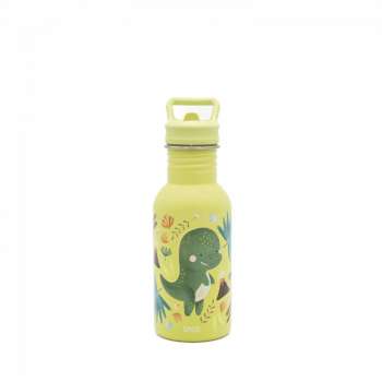 SASSI TERMOS CRACKY THE DINOSAUR 500ML 
