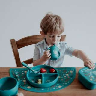 SASSI TANJIR SILIKONSKI CHEWY THE ELEPHANT 