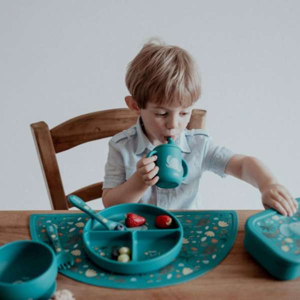 SASSI TANJIR SILIKONSKI CHEWY THE ELEPHANT 