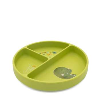 SASSI TANJIR SILIKONSKI CRACKY THE DINOSAUR 