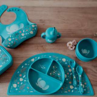 SASSI KASIKA I VILJUSKA SILIKONSKA CHEWY THE ELEPHANT 