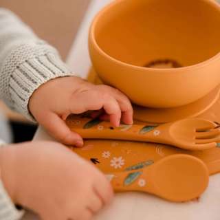 SASSI KASIKA I VILJUSKA SILIKONSKA CHOMPY THE LION 