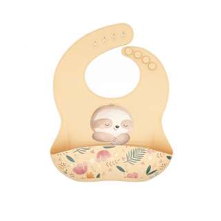 SASSI PORTIKLA SILIKONSKA GNAWY THE SLOTH 