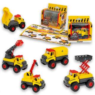SB04998 DEXY MINI IZNENADJENJE RHINO TRUCKS 