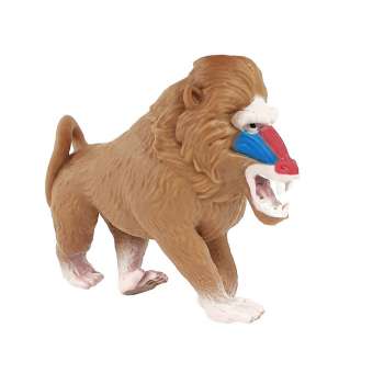 SB15682 DEXY MINI IZNENADJENJE ŠUMSKI PREDATORI 